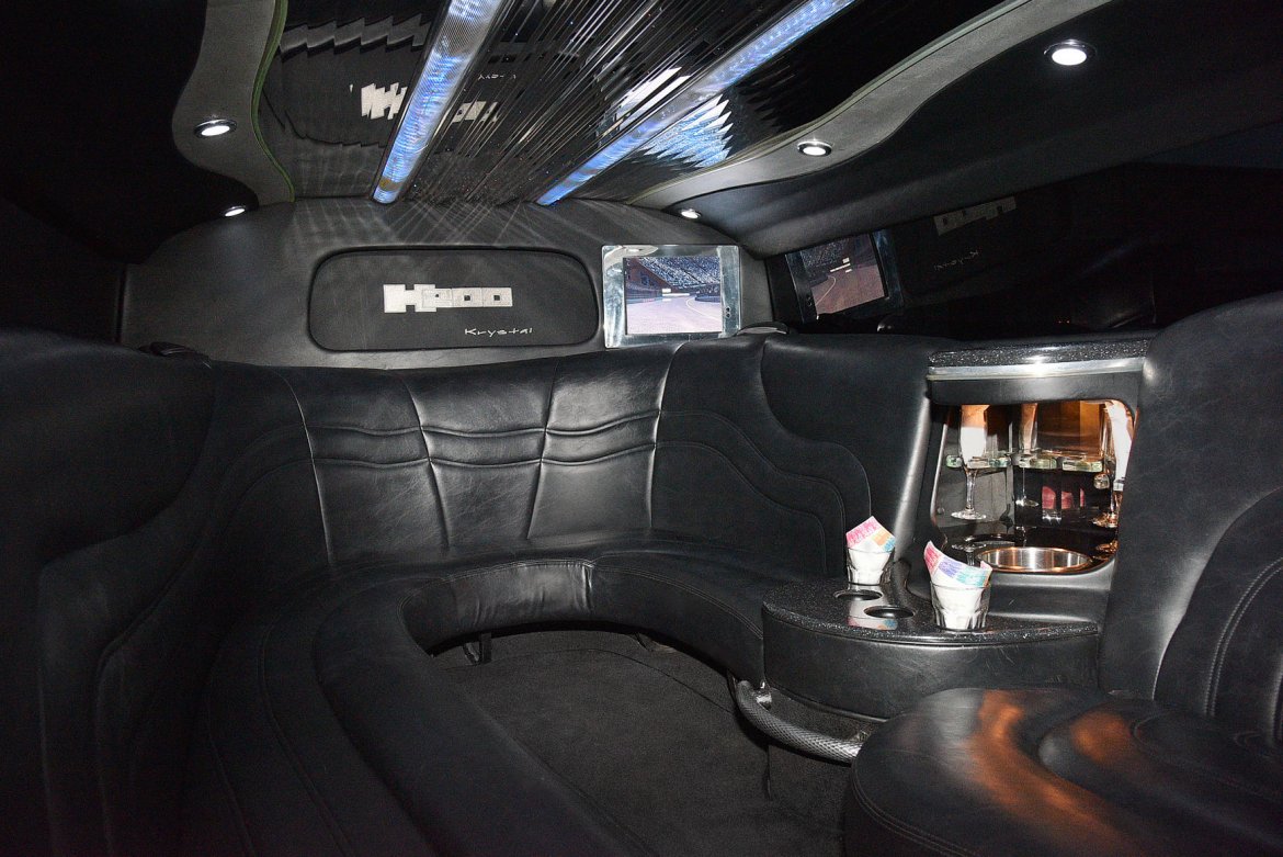 SUV Stretch for Sale in Fontana, CA - Photo 13