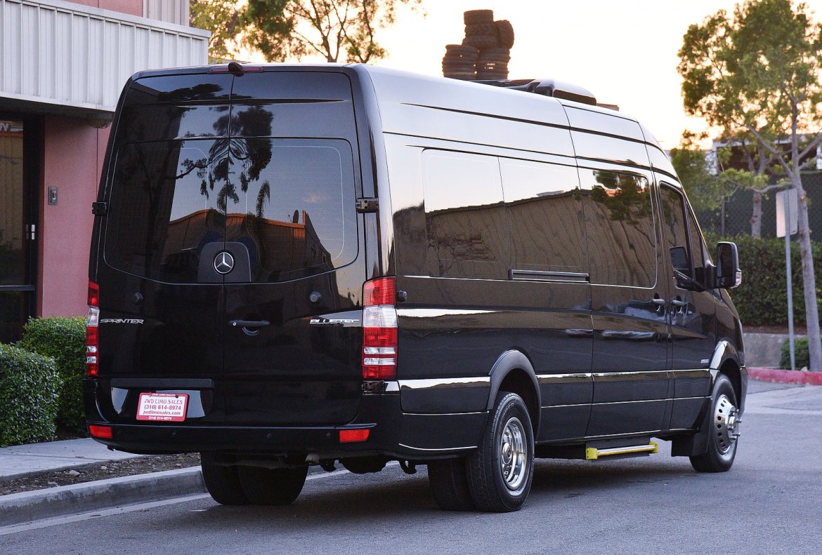Sprinter for Sale in Fontana, CA - Photo 5