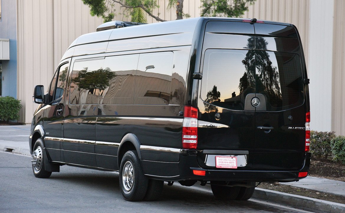 Sprinter for Sale in Fontana, CA - Photo 7