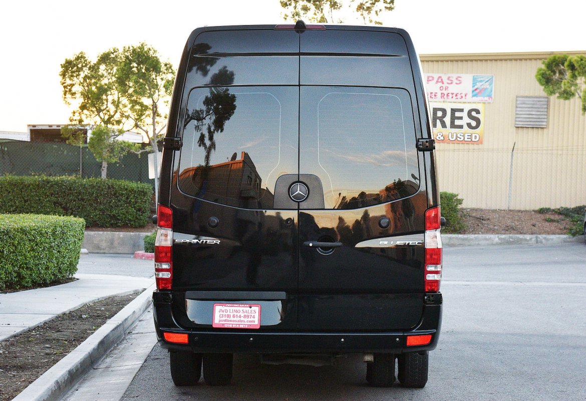 Sprinter for Sale in Fontana, CA - Photo 8