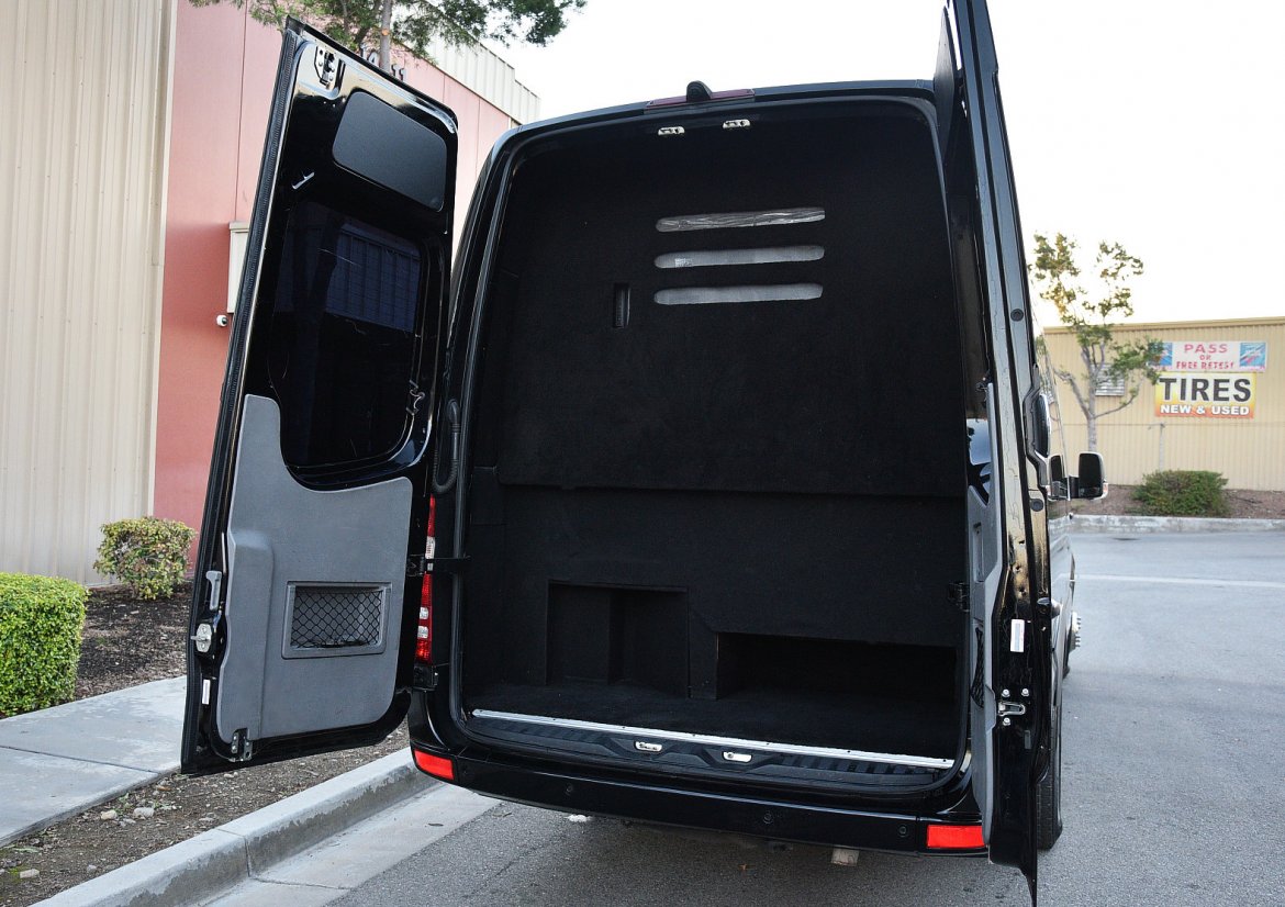 Sprinter for Sale in Fontana, CA - Photo 9