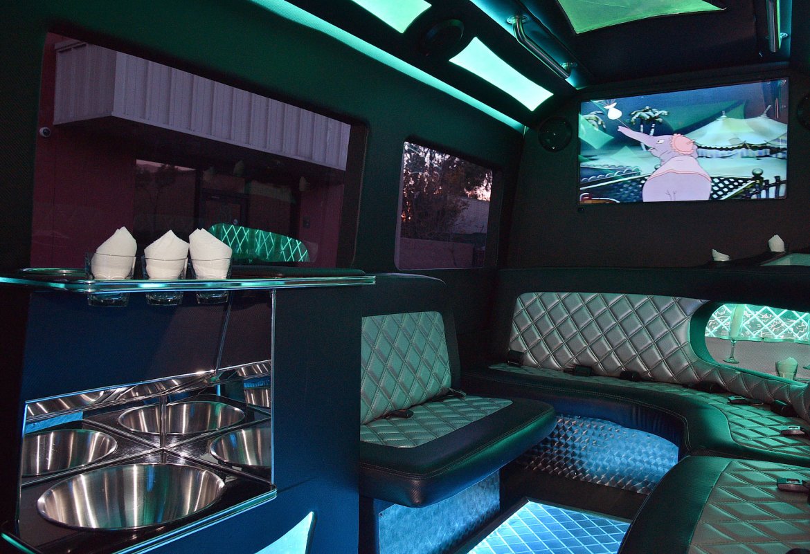 Sprinter for Sale in Fontana, CA - Photo 10