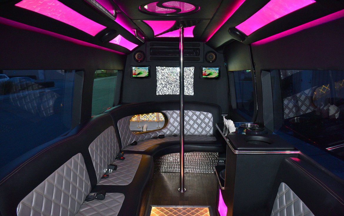 Sprinter for Sale in Fontana, CA - Photo 12