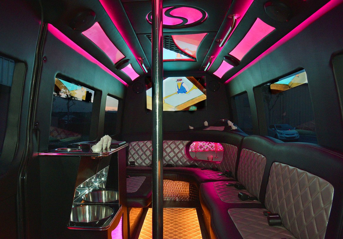 Sprinter for Sale in Fontana, CA - Photo 13