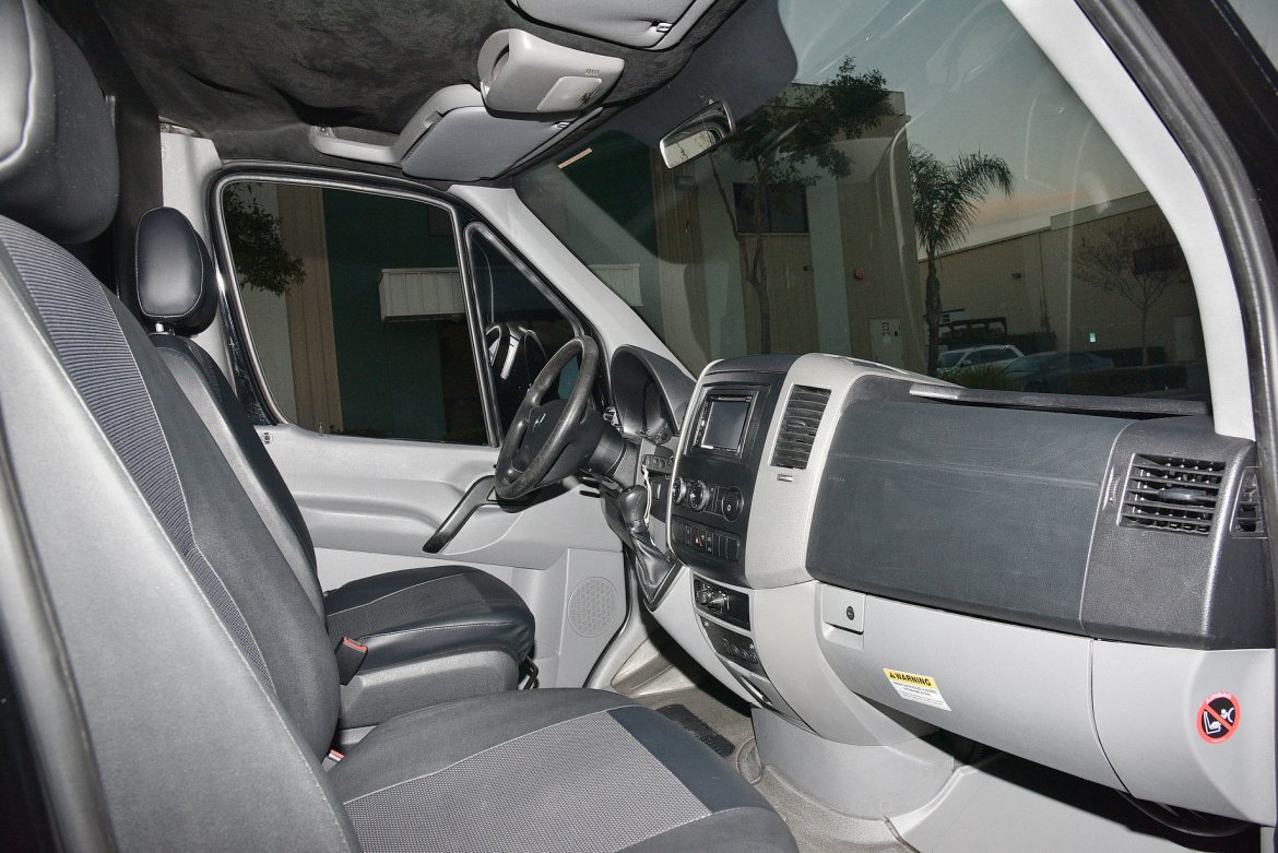 Sprinter for Sale in Fontana, CA - Photo 14