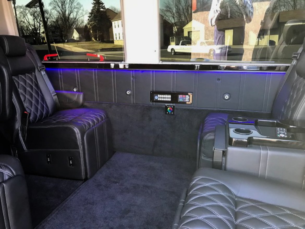 Sprinter for Sale in Oaklyn, NJ - Photo 3