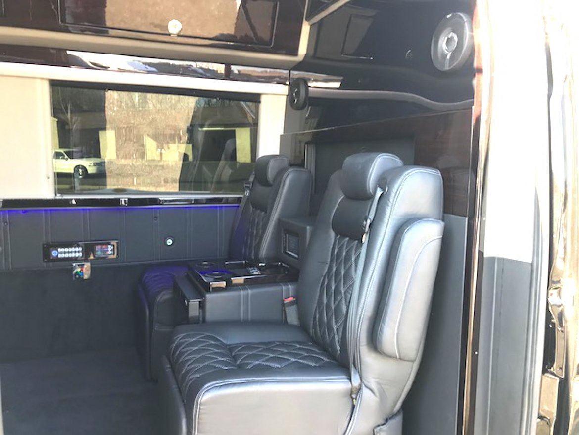 Sprinter for Sale in Oaklyn, NJ - Photo 4