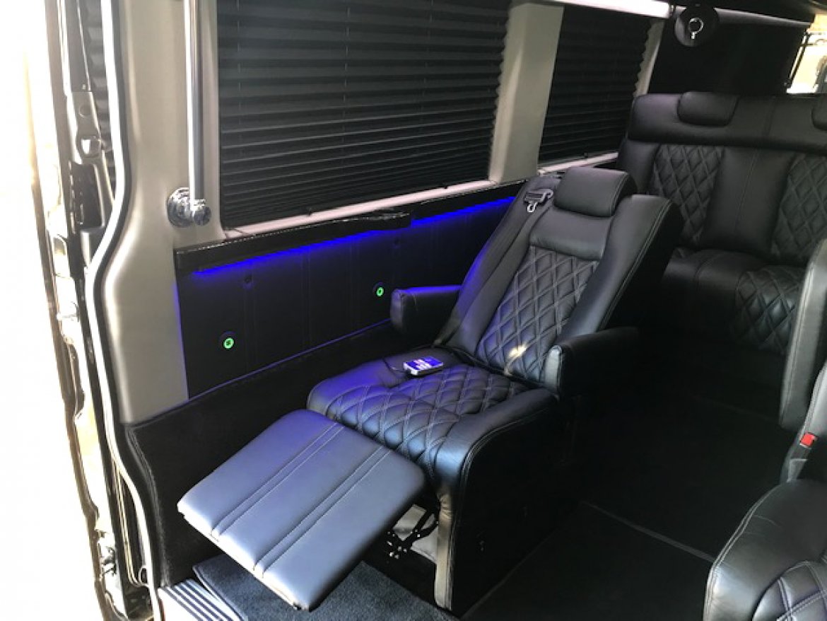 Sprinter for Sale in Oaklyn, NJ - Photo 11