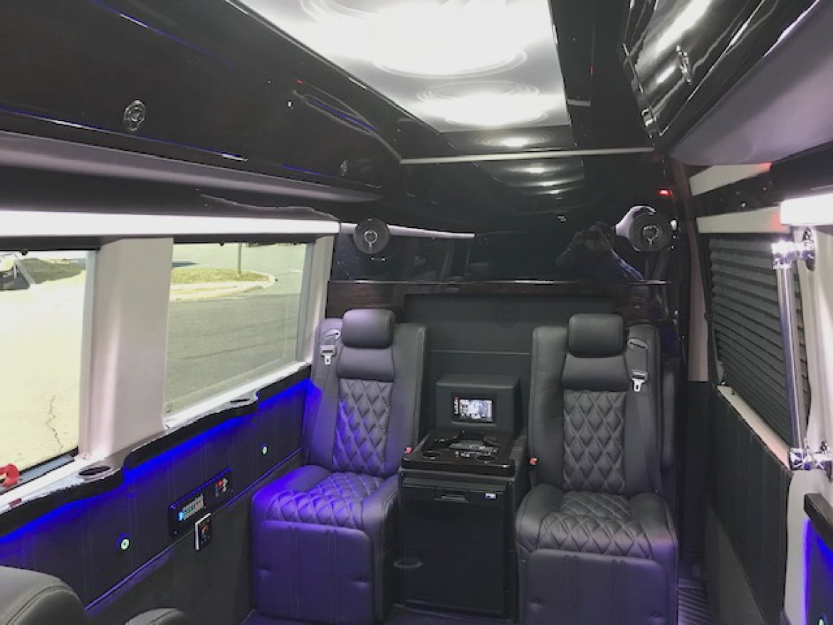 Sprinter for Sale in Oaklyn, NJ - Photo 12