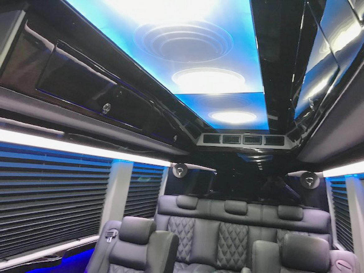 Sprinter for Sale in Oaklyn, NJ - Photo 13