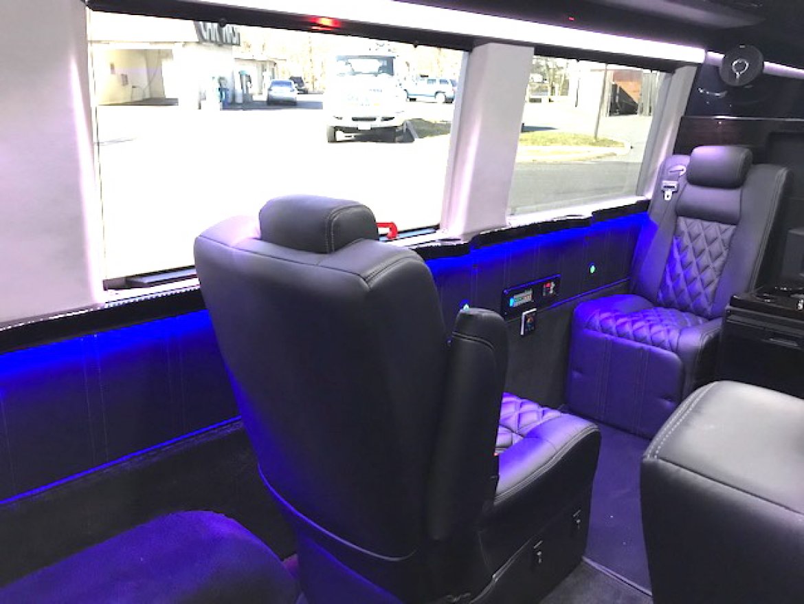 Sprinter for Sale in Oaklyn, NJ - Photo 14