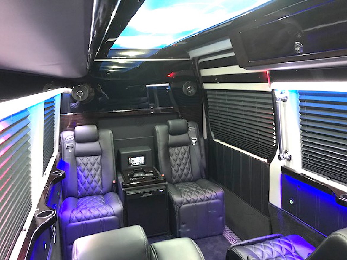 Sprinter for Sale in Oaklyn, NJ - Photo 15