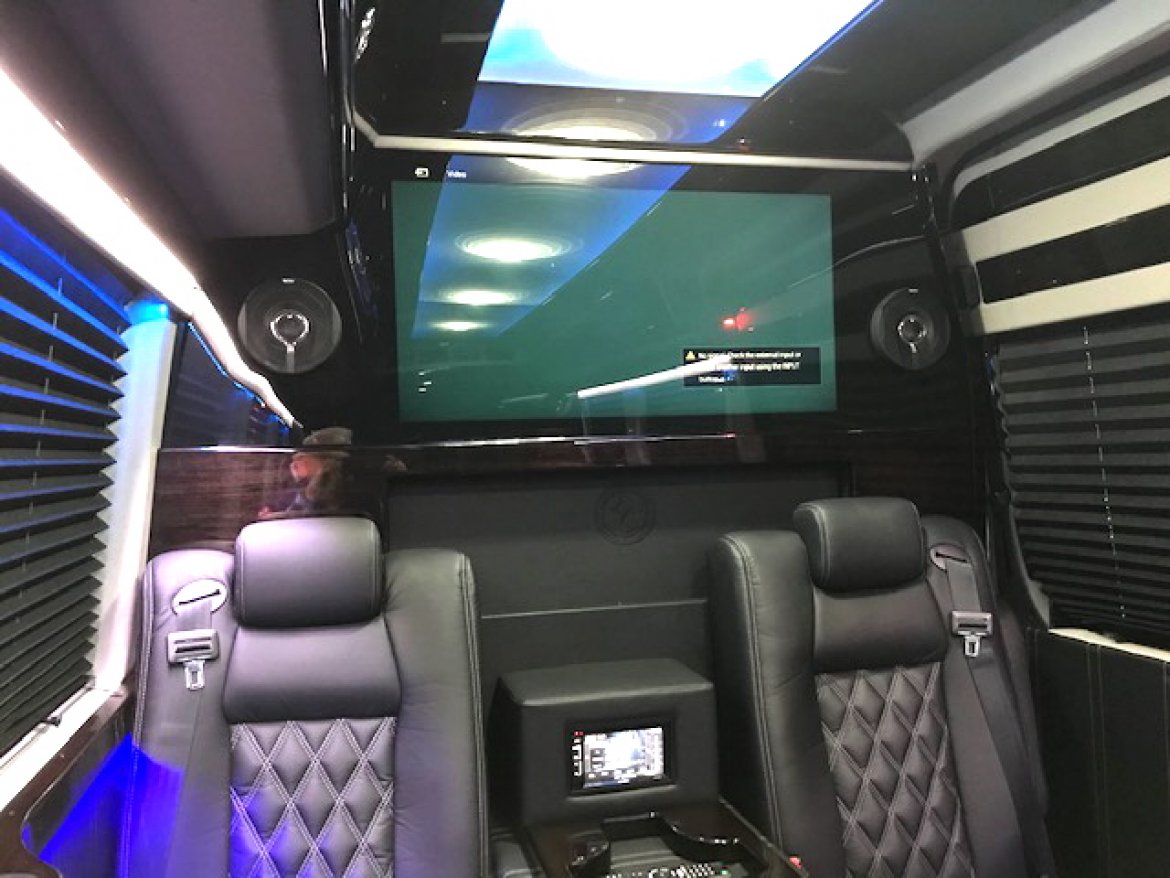 Sprinter for Sale in Oaklyn, NJ - Photo 20