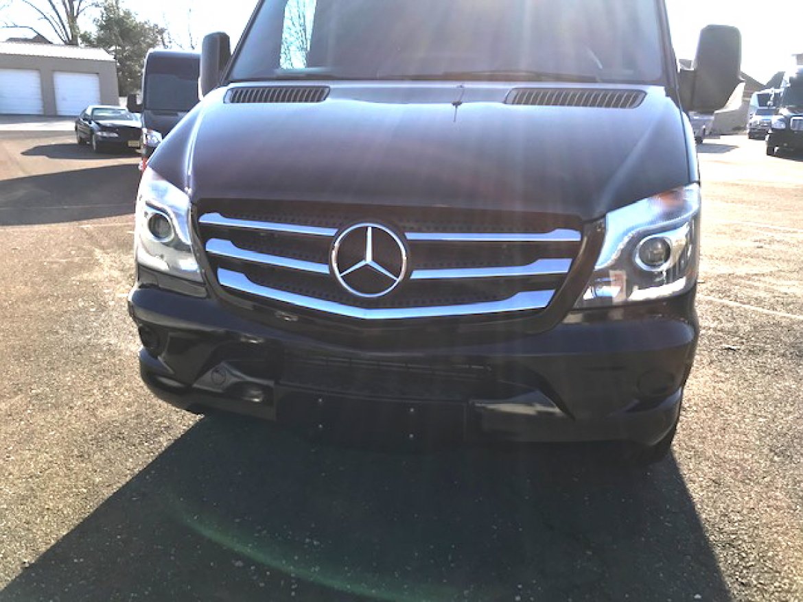 Sprinter for Sale in Oaklyn, NJ - Photo 21