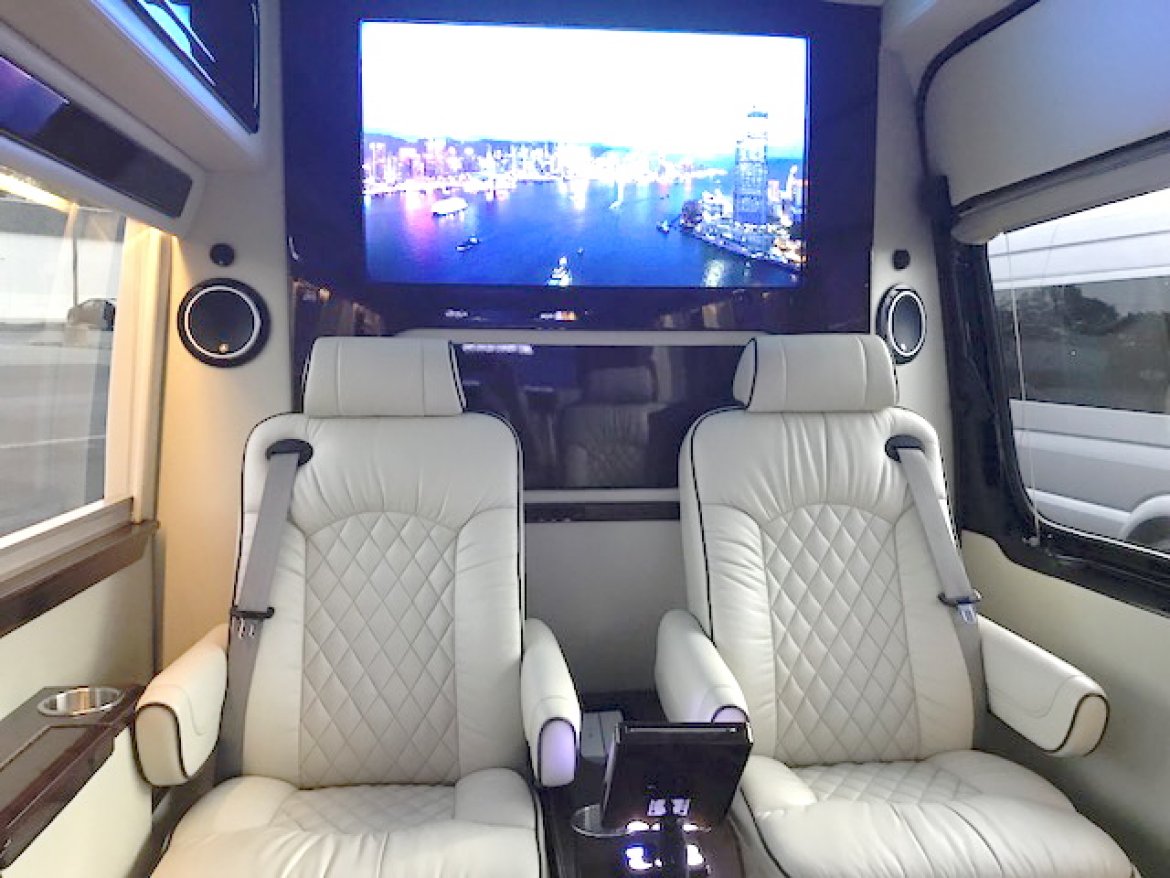 Sprinter for Sale in Oaklyn, NJ - Photo 4