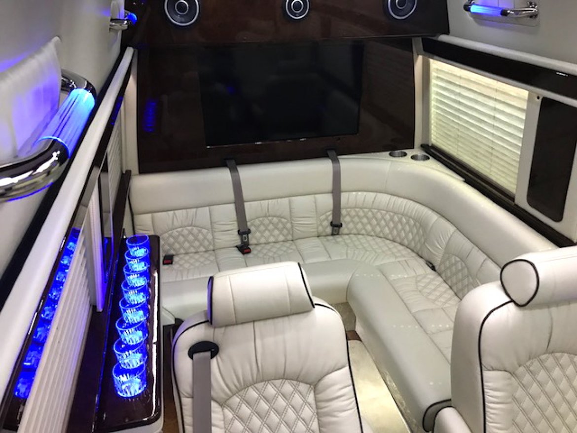 Sprinter for Sale in Oaklyn, NJ - Photo 14