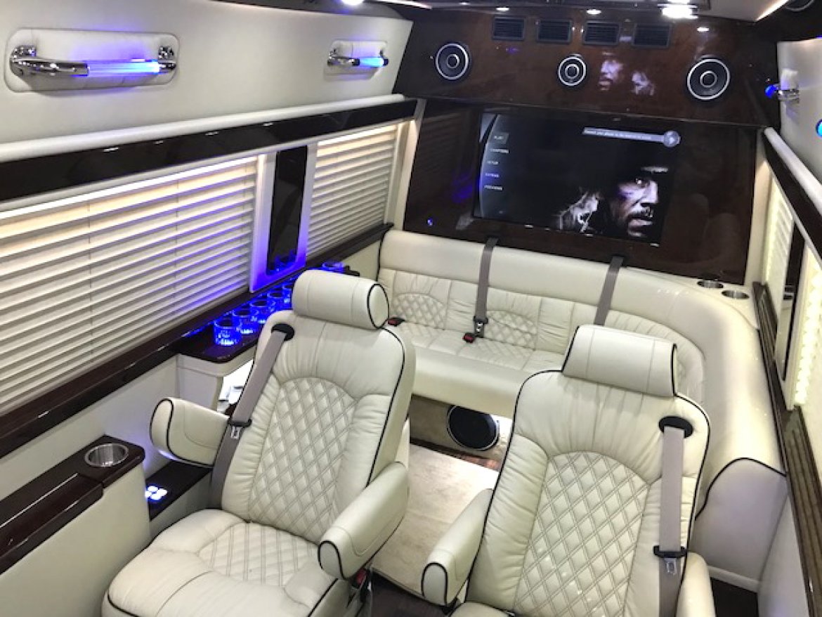 Sprinter for Sale in Oaklyn, NJ - Photo 16