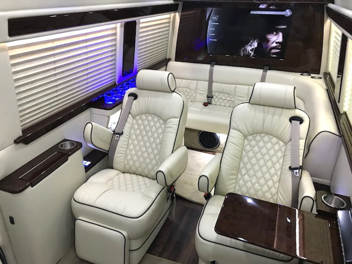 Sprinter for Sale in Oaklyn, NJ - Photo 6