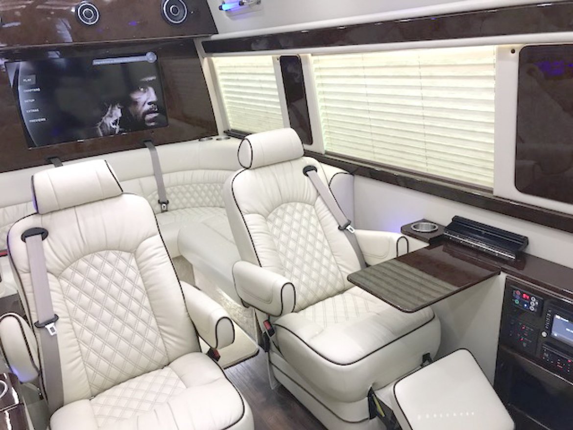 Sprinter for Sale in Oaklyn, NJ - Photo 17