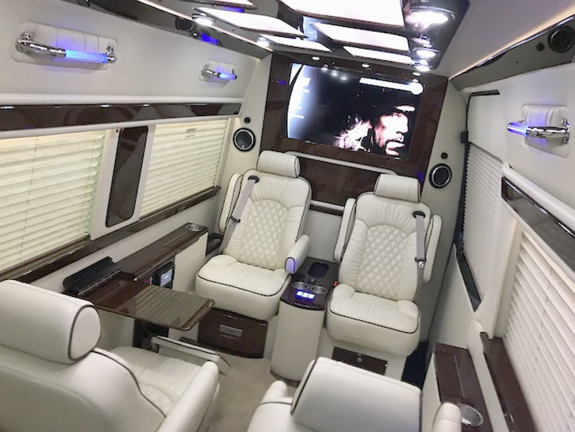 Sprinter for Sale in Oaklyn, NJ - Photo 4