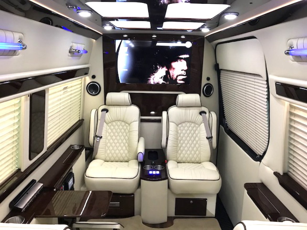 Sprinter for Sale in Oaklyn, NJ - Photo 20