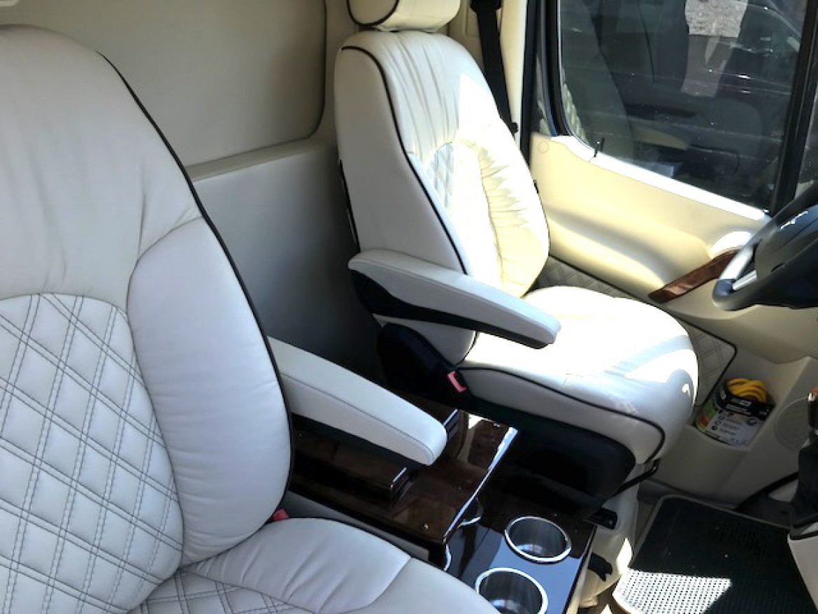Sprinter for Sale in Oaklyn, NJ - Photo 21