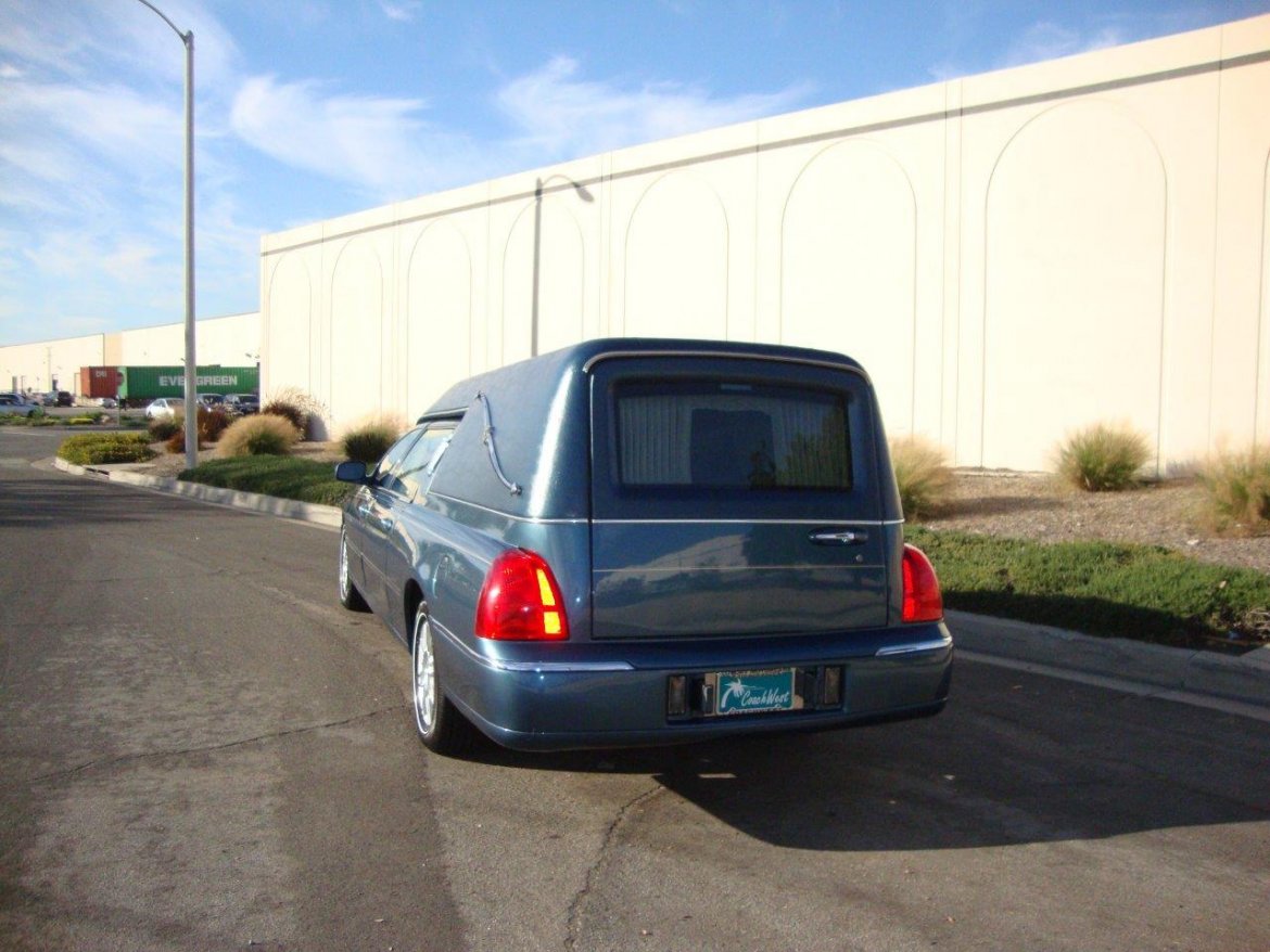 Funeral for Sale in Carson, CA - Photo 6