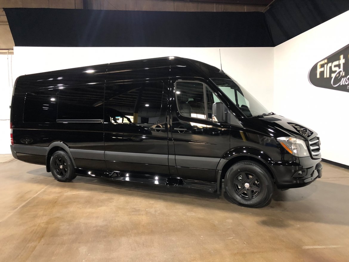Sprinter for Sale in Springfield, MO - Photo 29