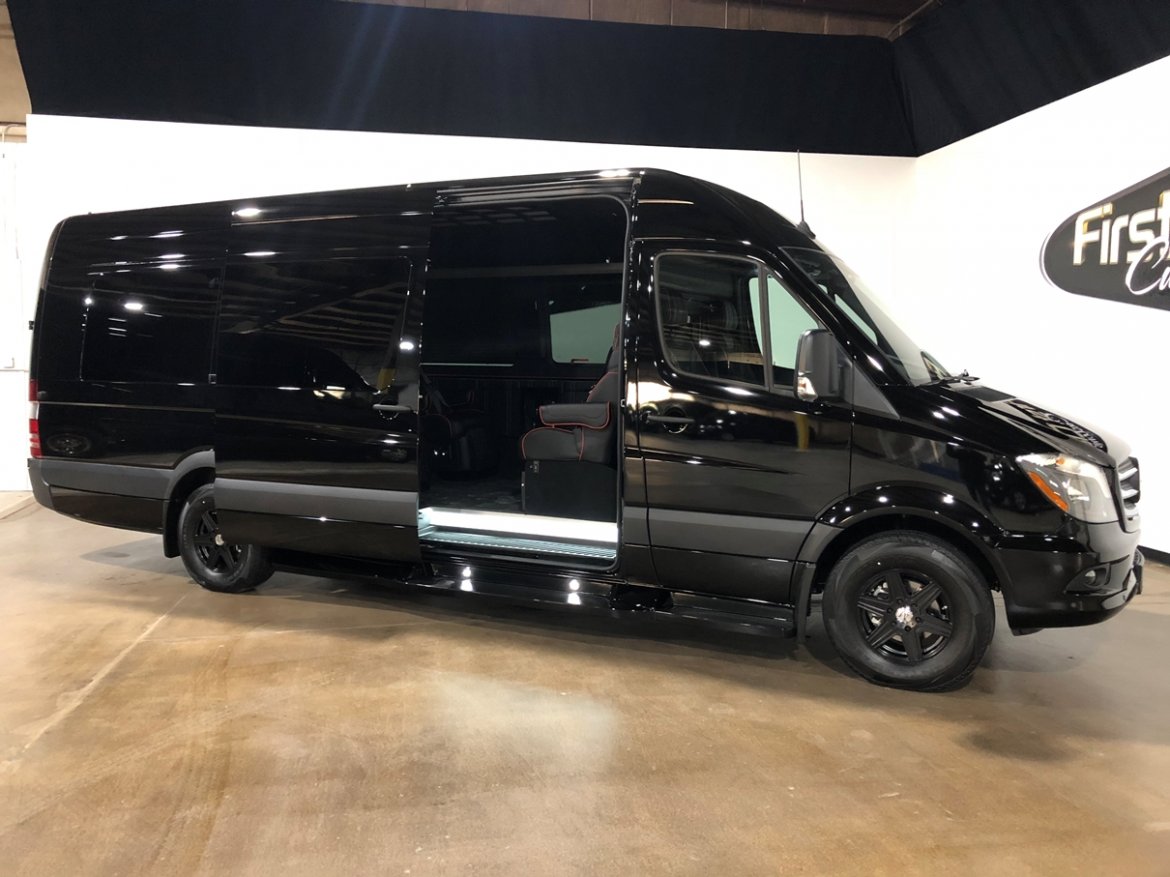 Sprinter for Sale in Springfield, MO - Photo 30