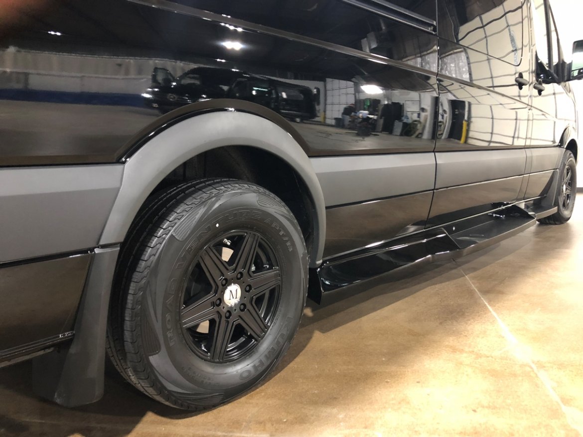 Sprinter for Sale in Springfield, MO - Photo 31