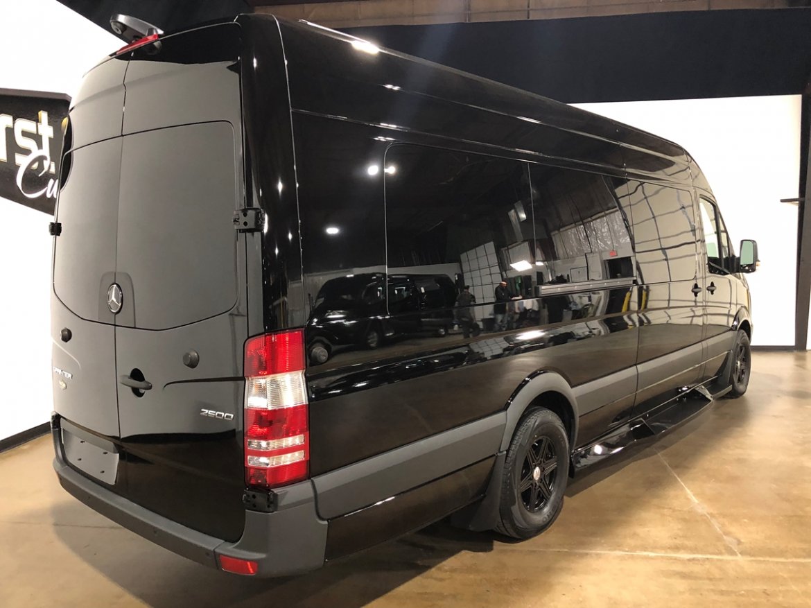 Sprinter for Sale in Springfield, MO - Photo 32