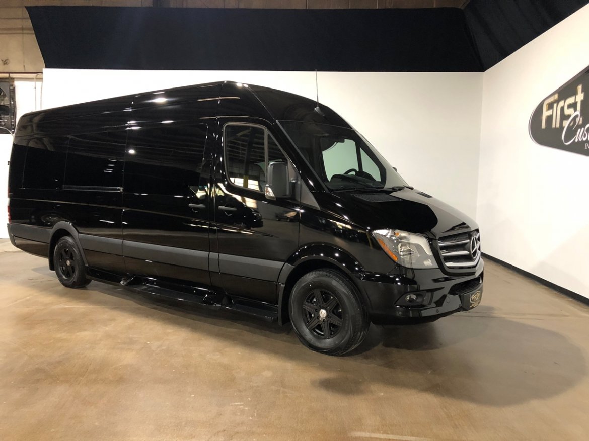Sprinter for Sale in Springfield, MO - Photo 33