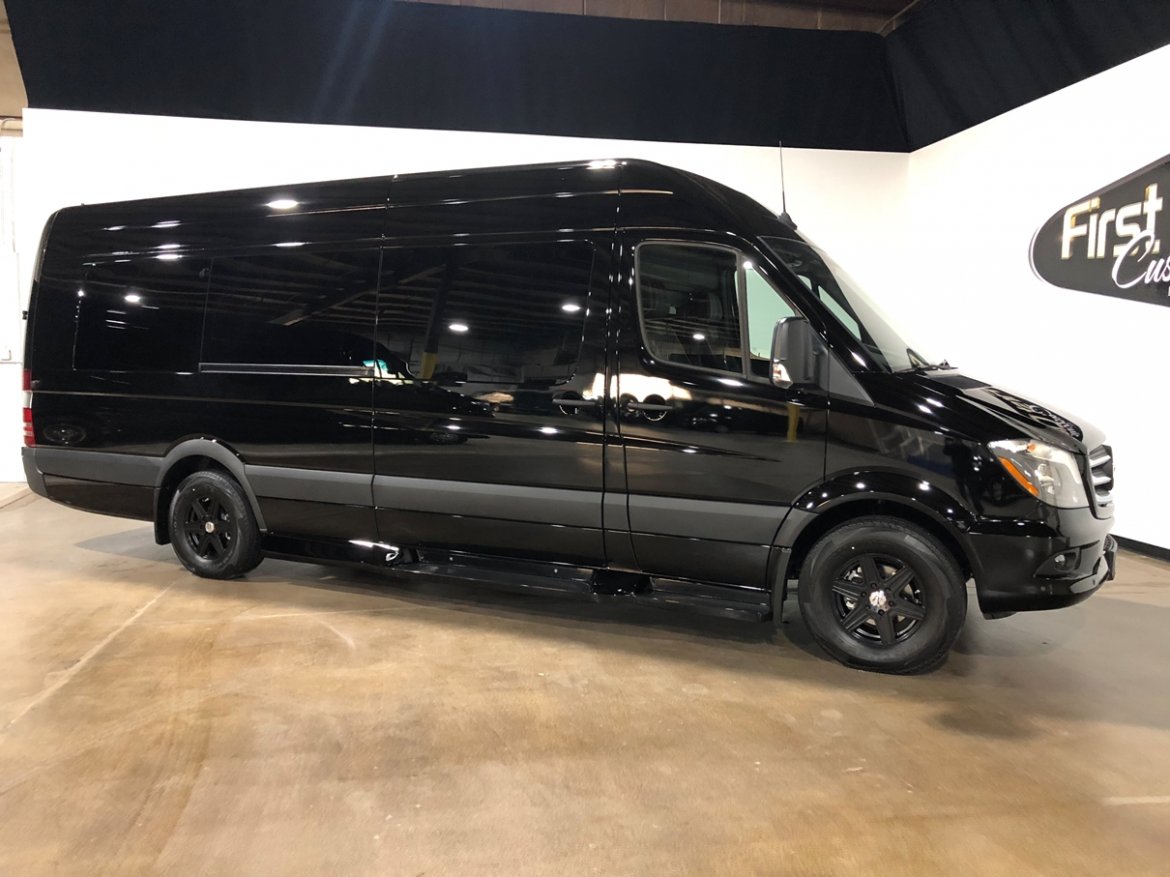Sprinter for Sale in Springfield, MO - Photo 34