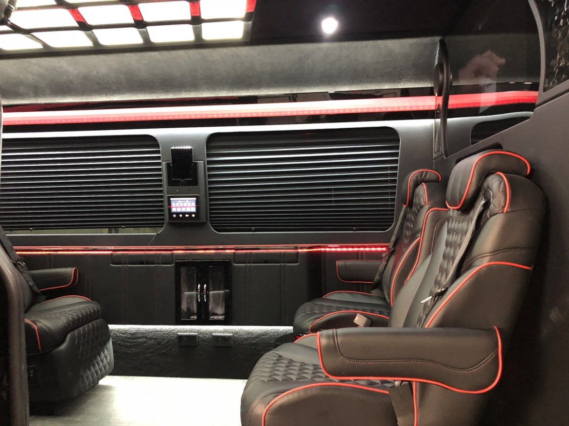 Sprinter for Sale in Springfield, MO - Photo 2