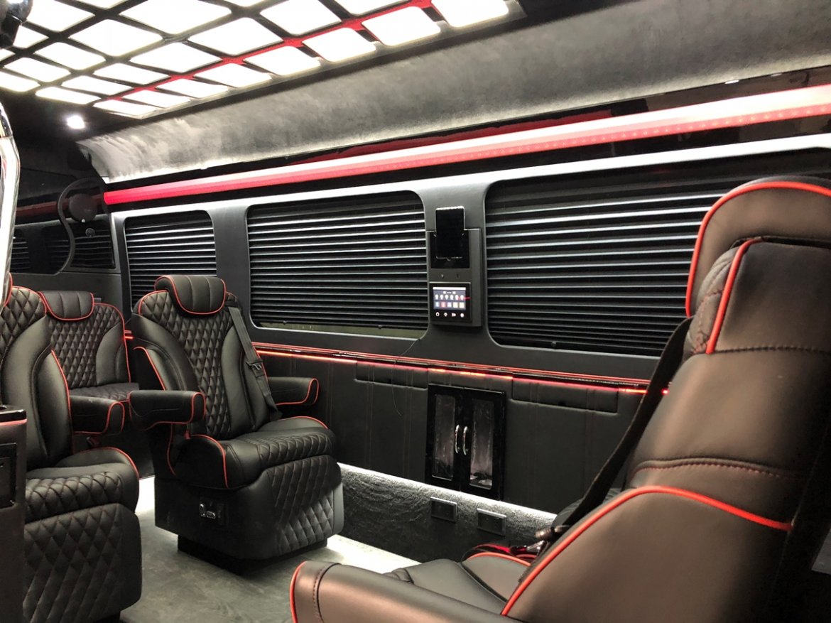 Sprinter for Sale in Springfield, MO - Photo 3