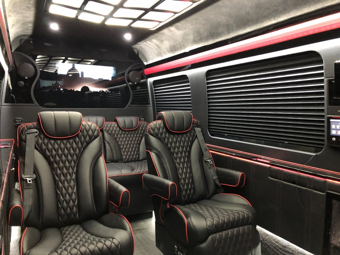 Sprinter for Sale in Springfield, MO - Photo 4