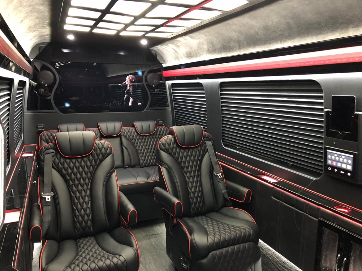 Sprinter for Sale in Springfield, MO - Photo 5