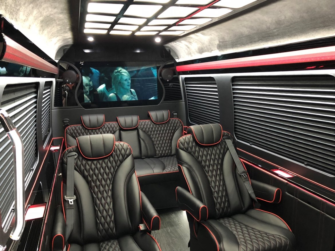 Sprinter for Sale in Springfield, MO - Photo 9