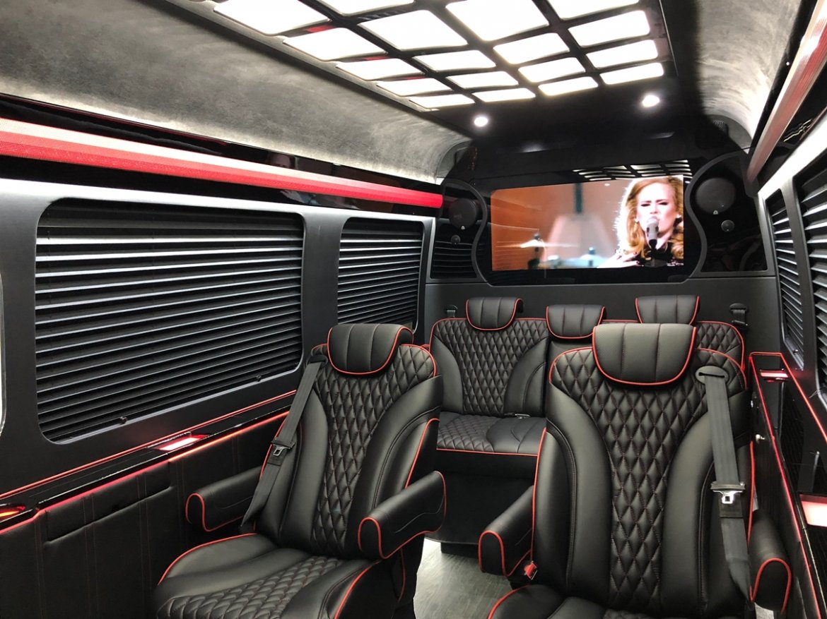 Sprinter for Sale in Springfield, MO - Photo 10