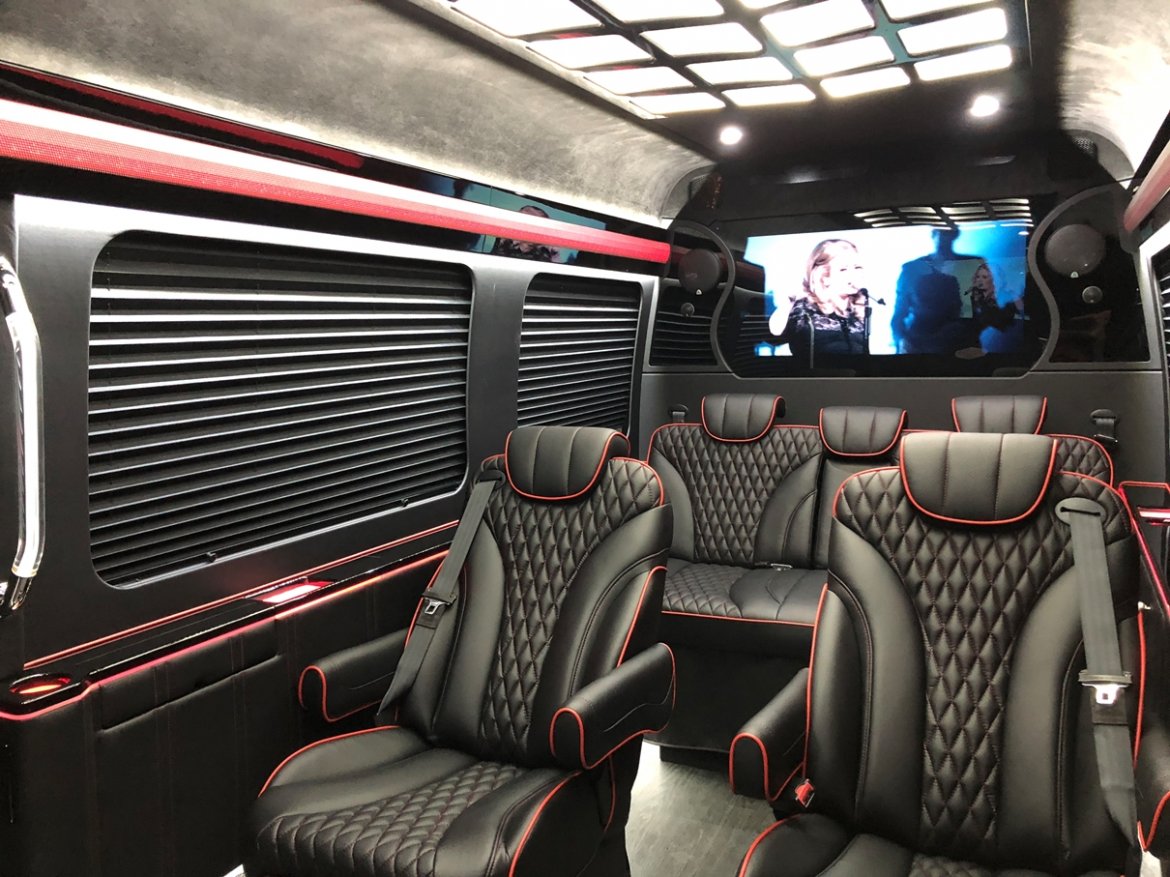 Sprinter for Sale in Springfield, MO - Photo 11