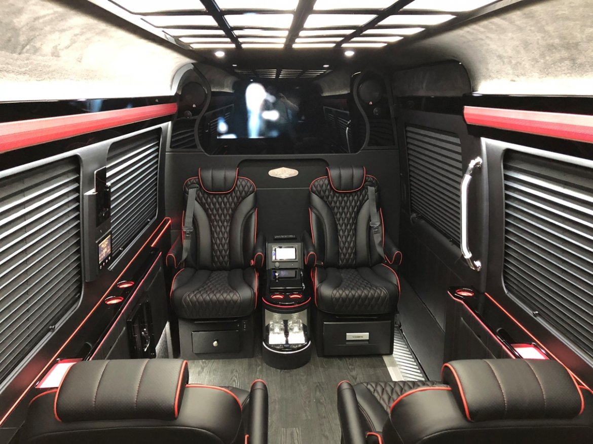 Sprinter for Sale in Springfield, MO - Photo 13