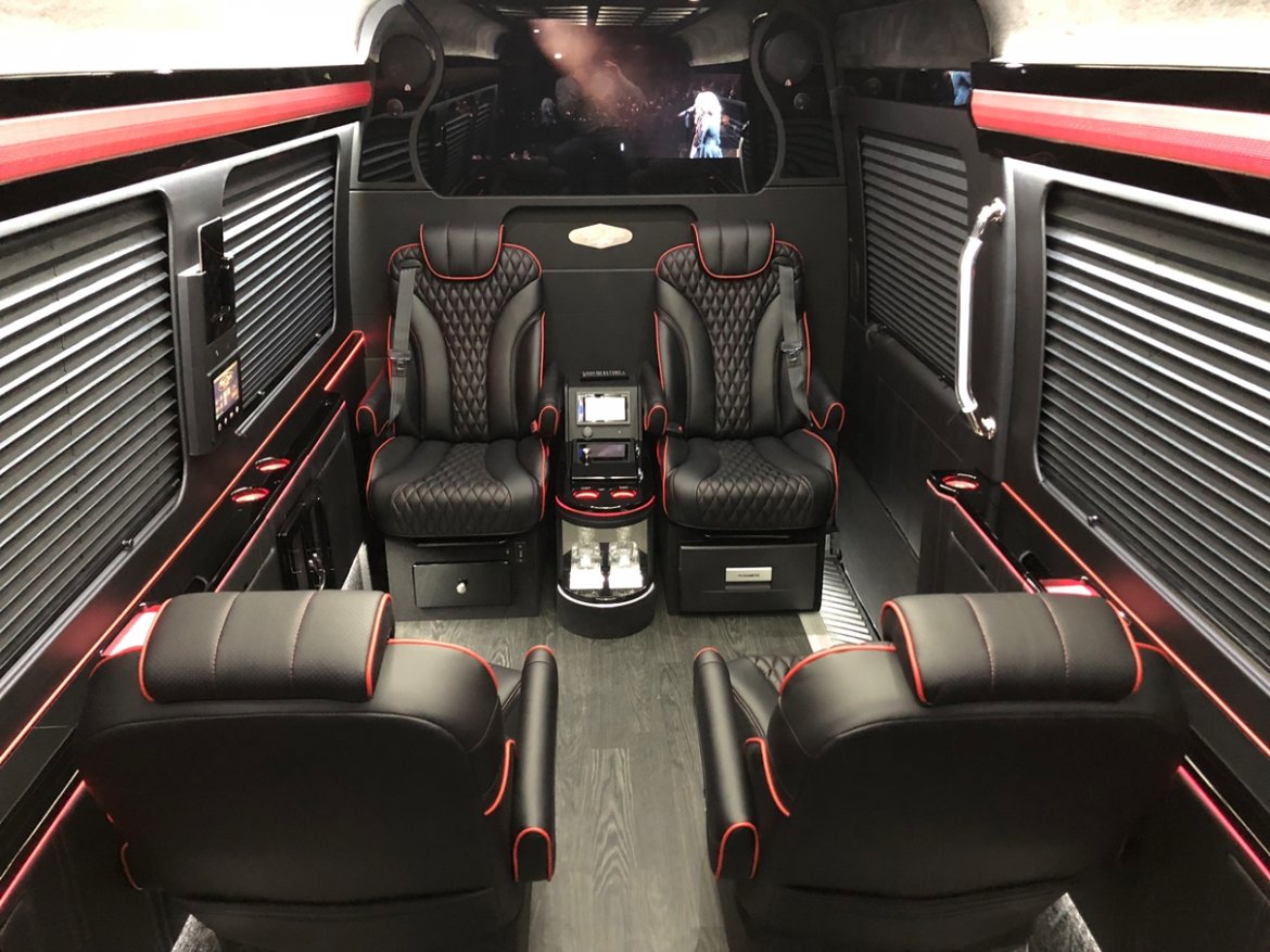 Sprinter for Sale in Springfield, MO - Photo 14