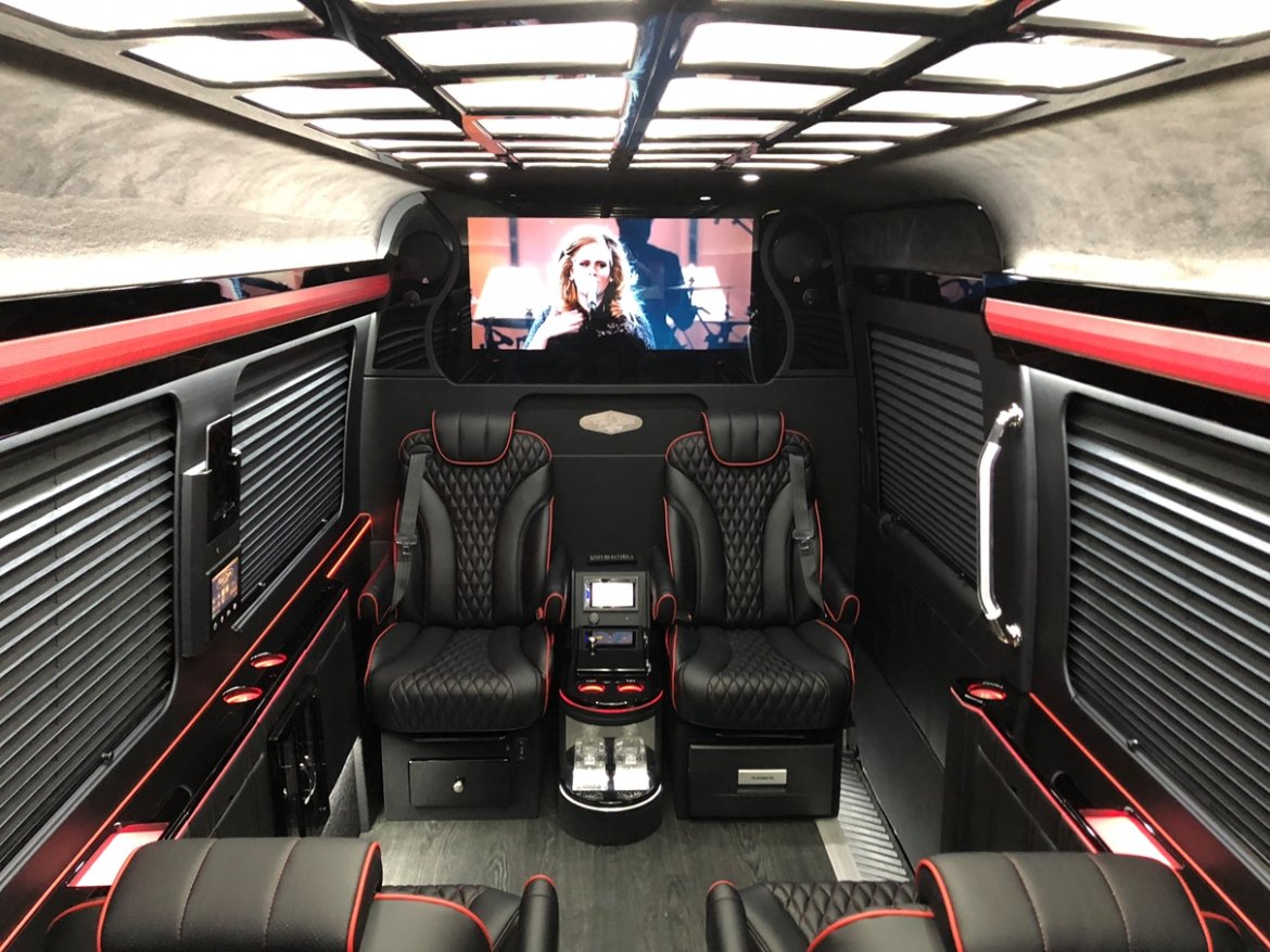Sprinter for Sale in Springfield, MO - Photo 15