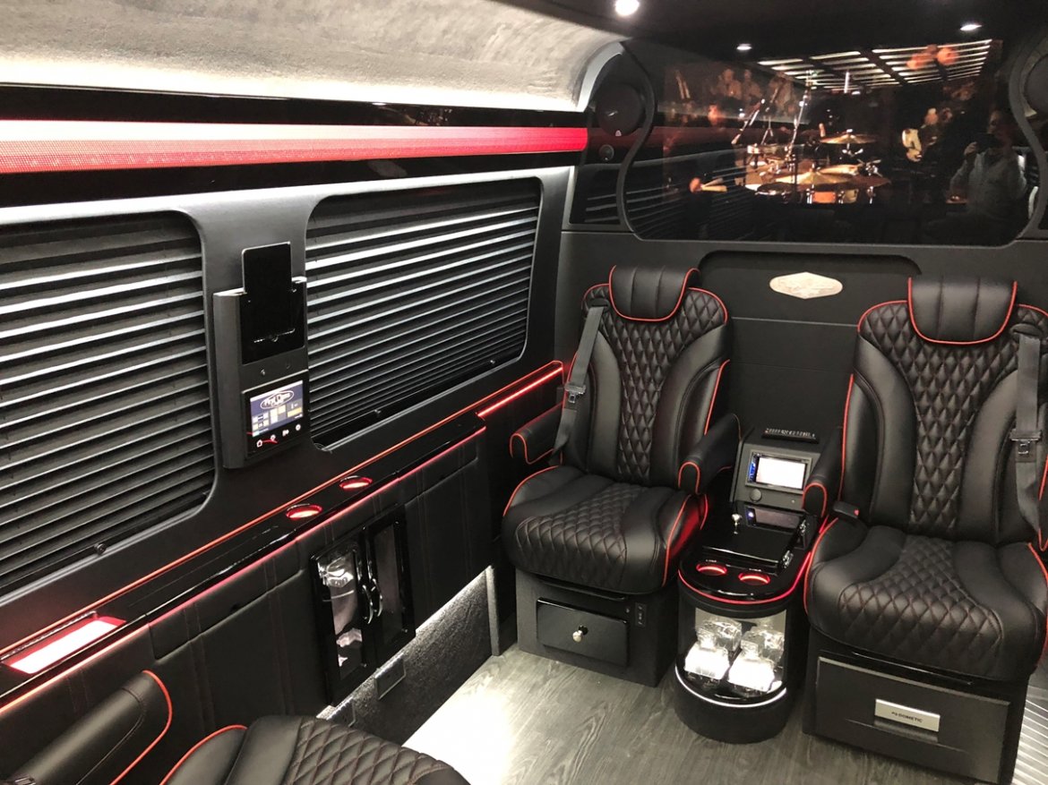 Sprinter for Sale in Springfield, MO - Photo 16
