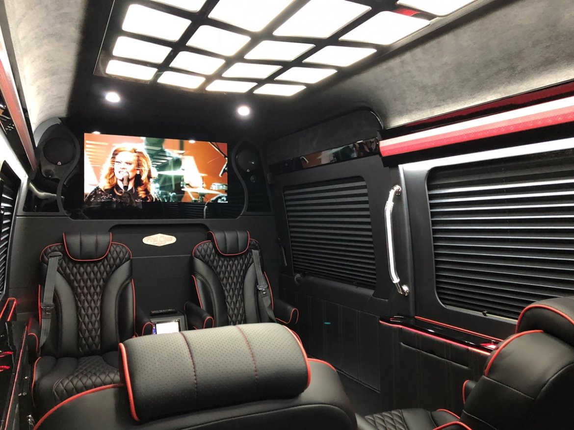 Sprinter for Sale in Springfield, MO - Photo 17