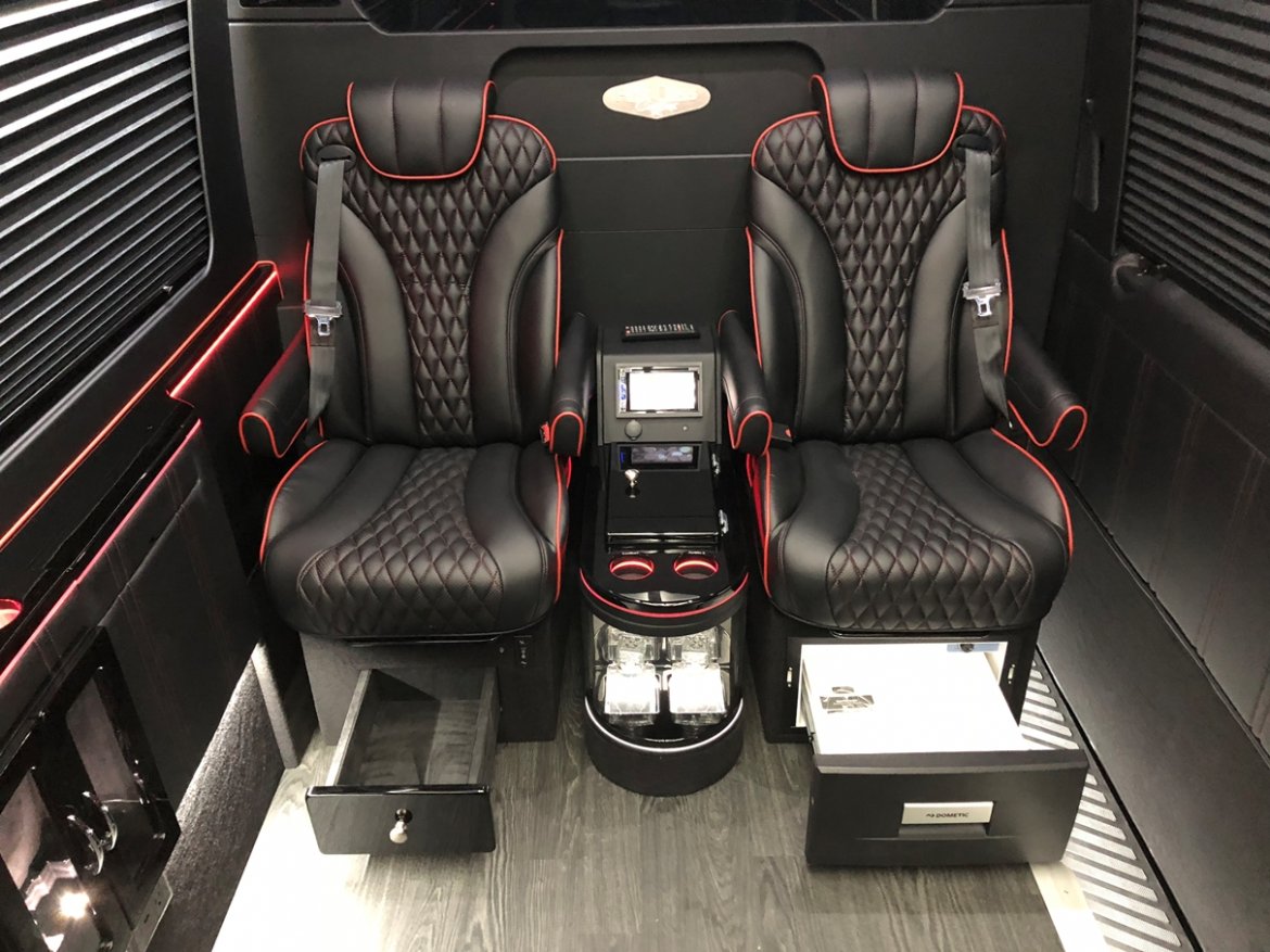 Sprinter for Sale in Springfield, MO - Photo 18