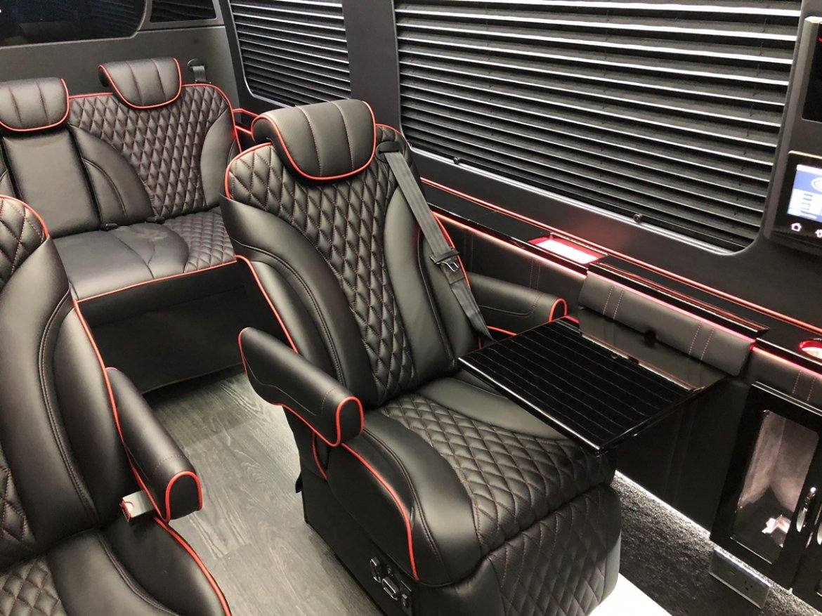 Sprinter for Sale in Springfield, MO - Photo 19