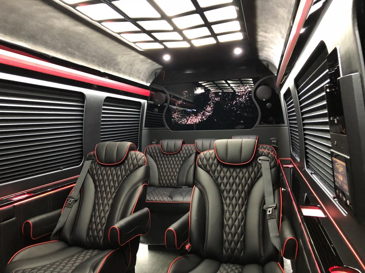 Sprinter for Sale in Springfield, MO - Photo 22