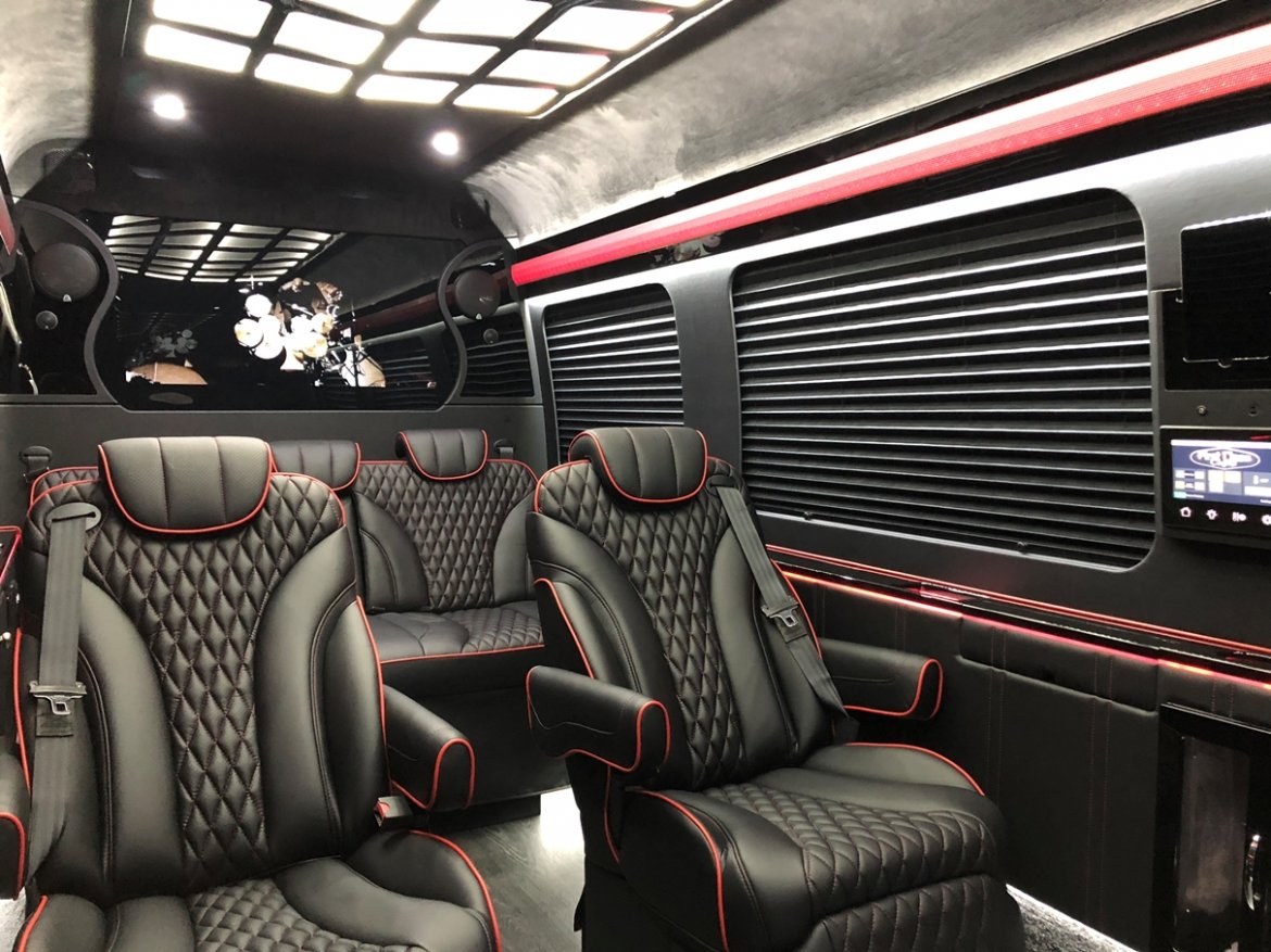 Sprinter for Sale in Springfield, MO - Photo 23