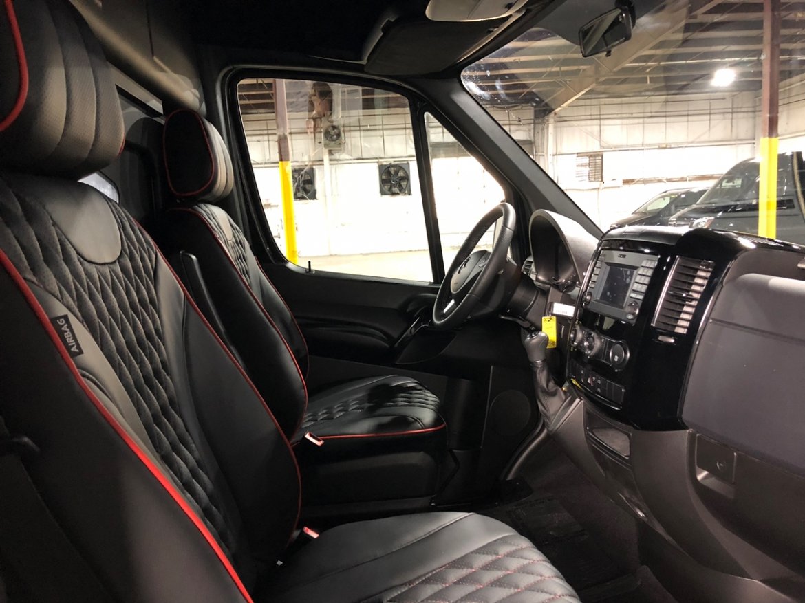 Sprinter for Sale in Springfield, MO - Photo 24